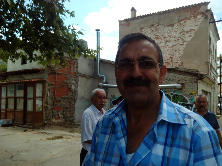 Κομοτηνή: Ζωή “μετ΄εμποδίων” για τους ανέργους της Κρίσης