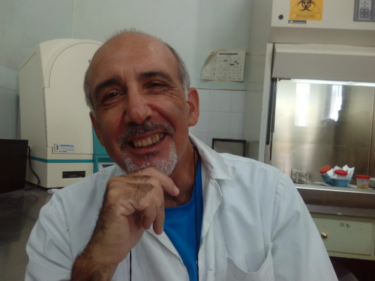 Κομοτηνή: “Εμείς τους ονομάζουμε Γαλάτες”