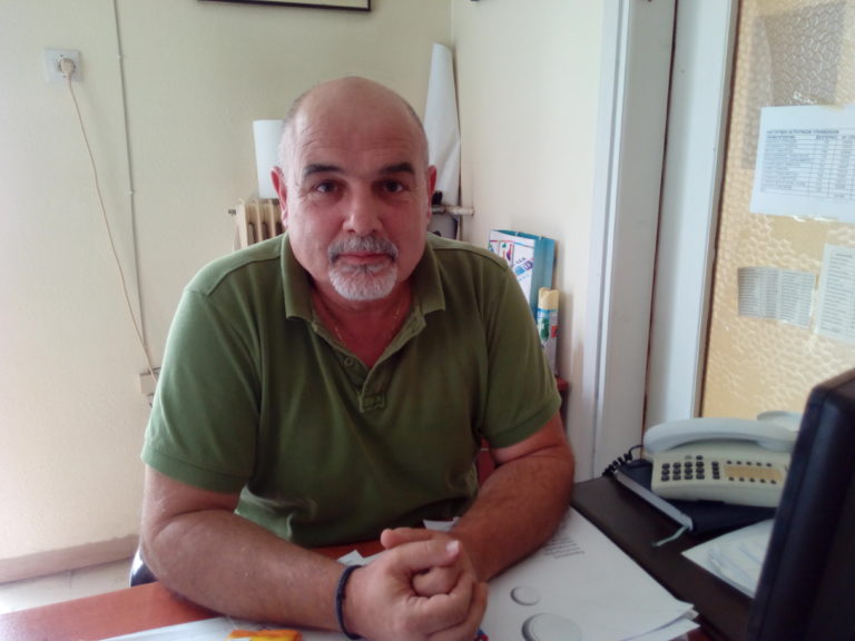 Κομοτηνή:60 κτηνοτρόφοι επιστρέφουν τις επιδοτήσεις