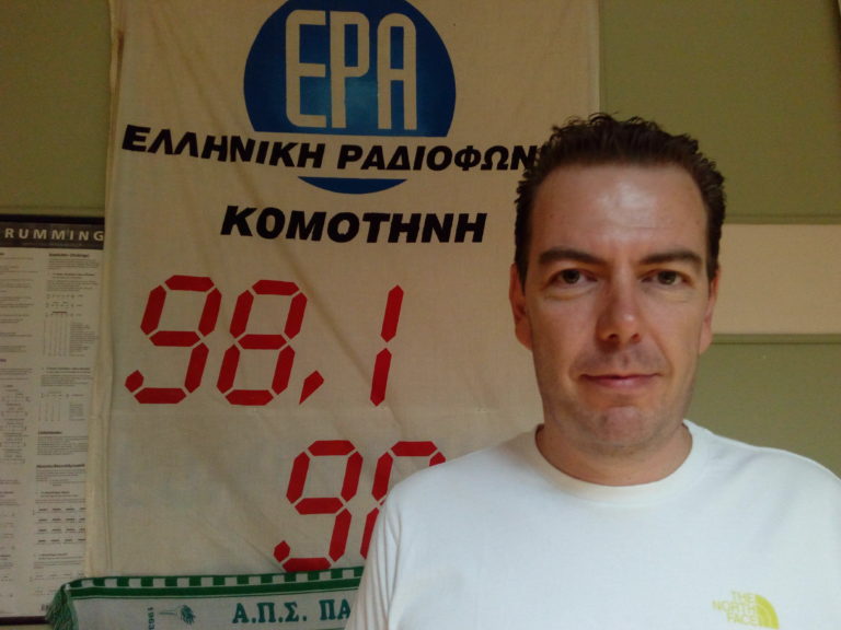 Κομοτηνή: Πτώση στις διανυκτερεύσεις σε ξενοδοχεία της Θράκης