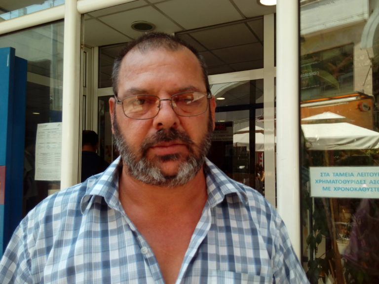 Κομοτηνή: Στις γειτονιές των Ρομά
