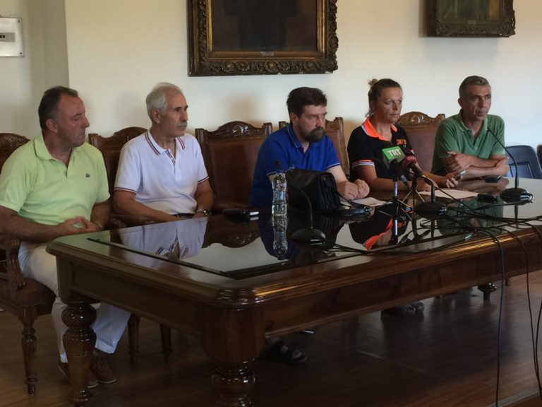 Βόλος: “Κόντρα” παρατάξεων στον Σύλλογο Εργαζομένων ΟΤΑ Μαγνησίας