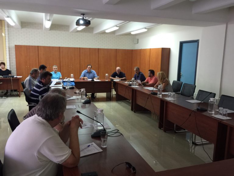 Βόλος: Αντιπαράθεση ΔΕΥΑΜΒ με κατοίκους αλλά και Διεύθυνση Υγείας