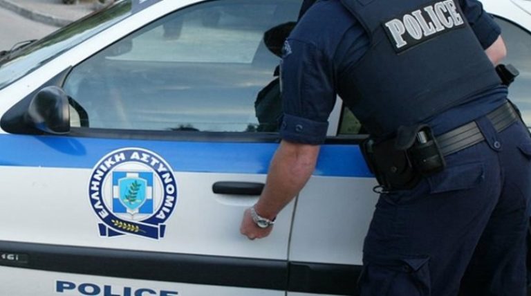 Χανιά: Σύλληψη δύο ατόμων οι οποίοι απείλησαν με όπλο 33χρόνο