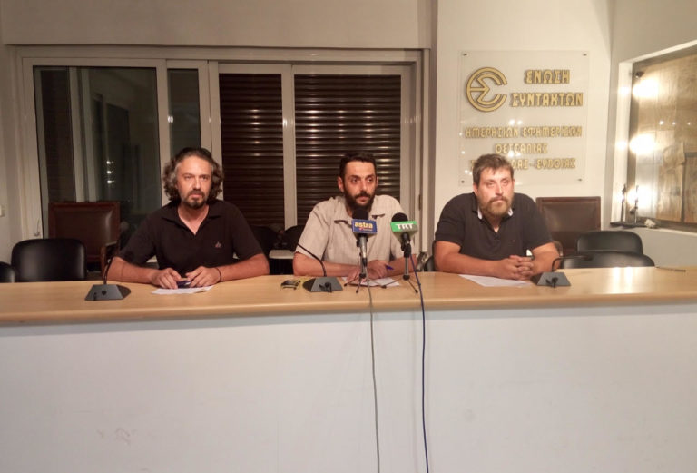 Βόλος – Ν. Κανελλής: “Το δημοτικό συμβούλιο έχει μετατραπεί σε αρένα”