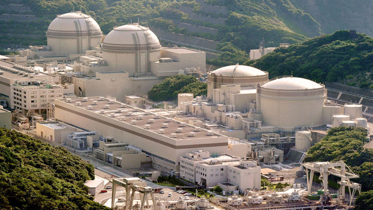 Στοπ σε 2 αντιδραστήρες με εντολή δικαστηρίου στην Ιαπωνία