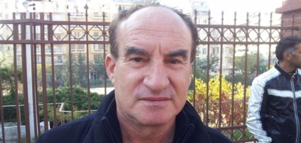 Κομοτηνή – Δ. Καμπούρης: «Ανεπαρκής ο κ. Αποστόλου»