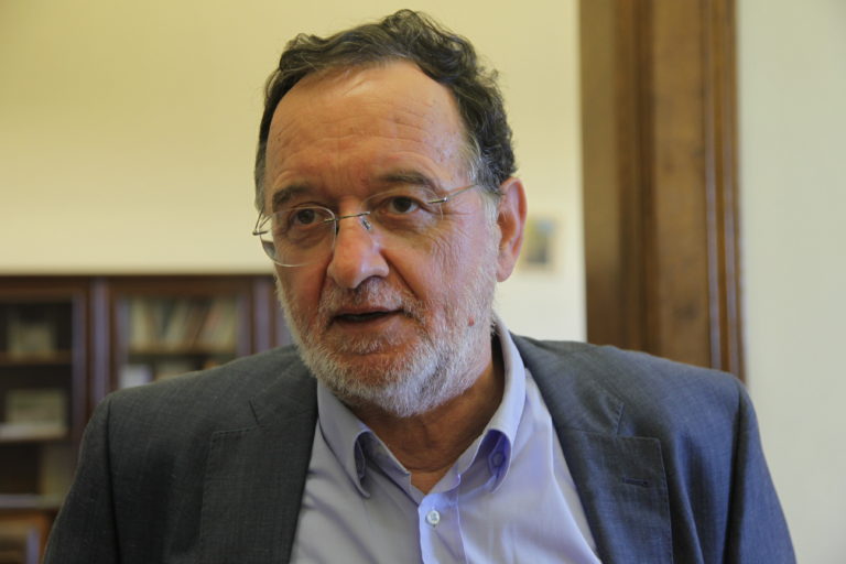 Στον Βόλο την Πέμπτη ο Παναγιώτης Λαφαζάνης