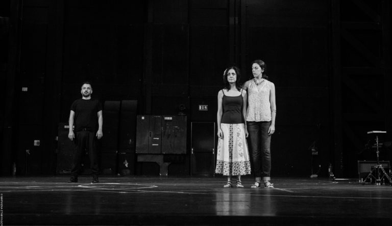  «Λεόντιος και Λένα» στην Κεντρική Σκηνή του Εθνικού