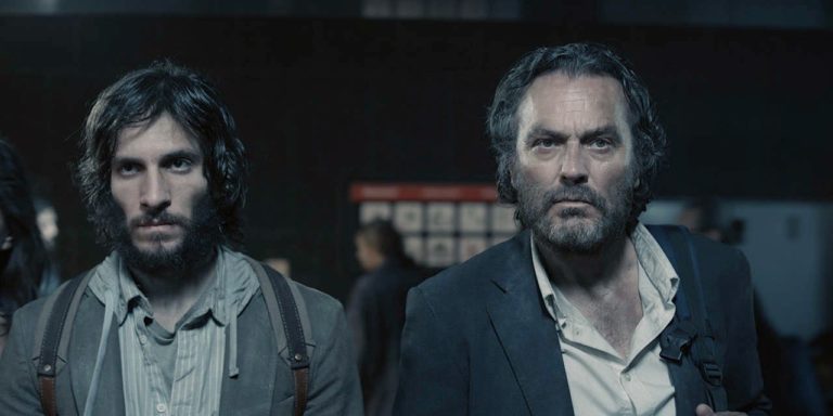 Cine after: «Los ultimos dias» στην ΕΡΤ1