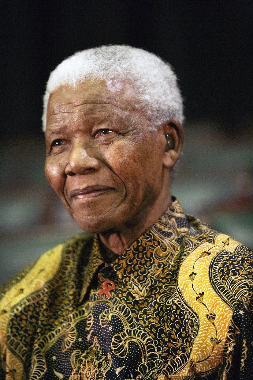 «Νέλσον Μαντέλα: Ο αγώνας είναι η ζωή μου» στο Doc After της ΕΡΤ1