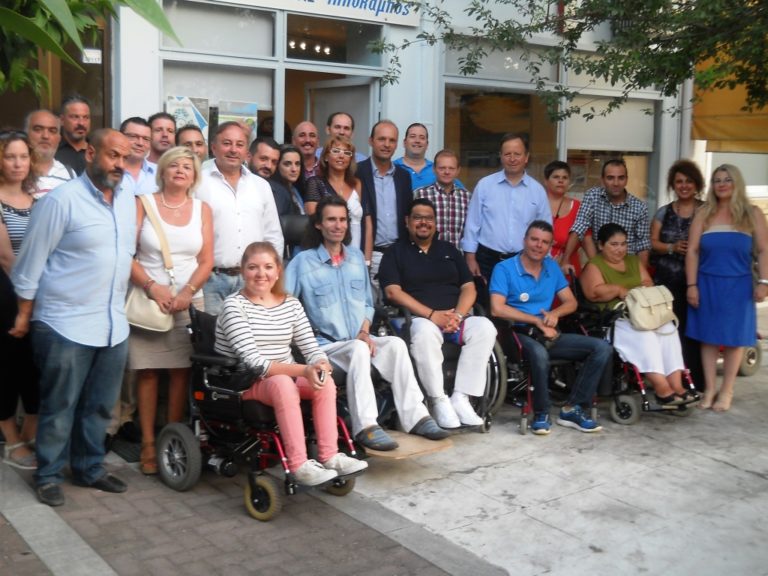 Βόλος: Βανάκι για τον «Ιππόκαμπο» ο άμεσος στόχος της ΝΟΔΕ Μαγνησίας