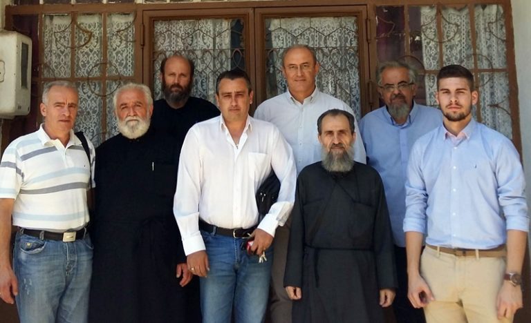 ΝΟΔΕ Ν.Δ. Καρδίτσας: Σε πλήρη εξέλιξη η δράση «Κανένας στο περιθώριο»
