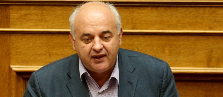 Ν. Καραθανασόπουλος: “Ναι στην απλή και ανόθευτη αναλογική” (audio)