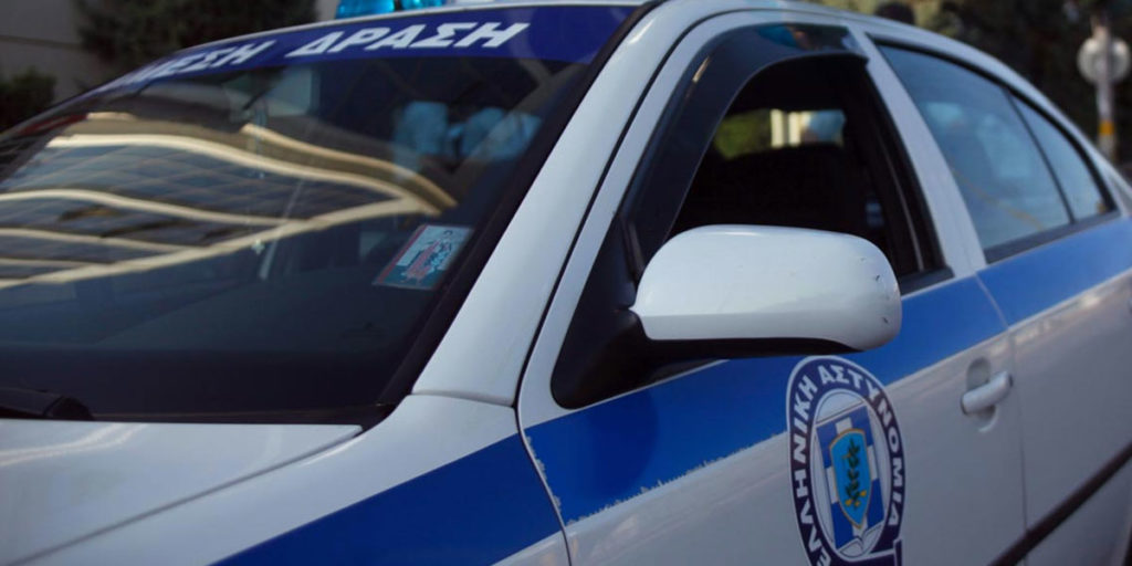 Καστοριά: Σύλληψη για κλοπή