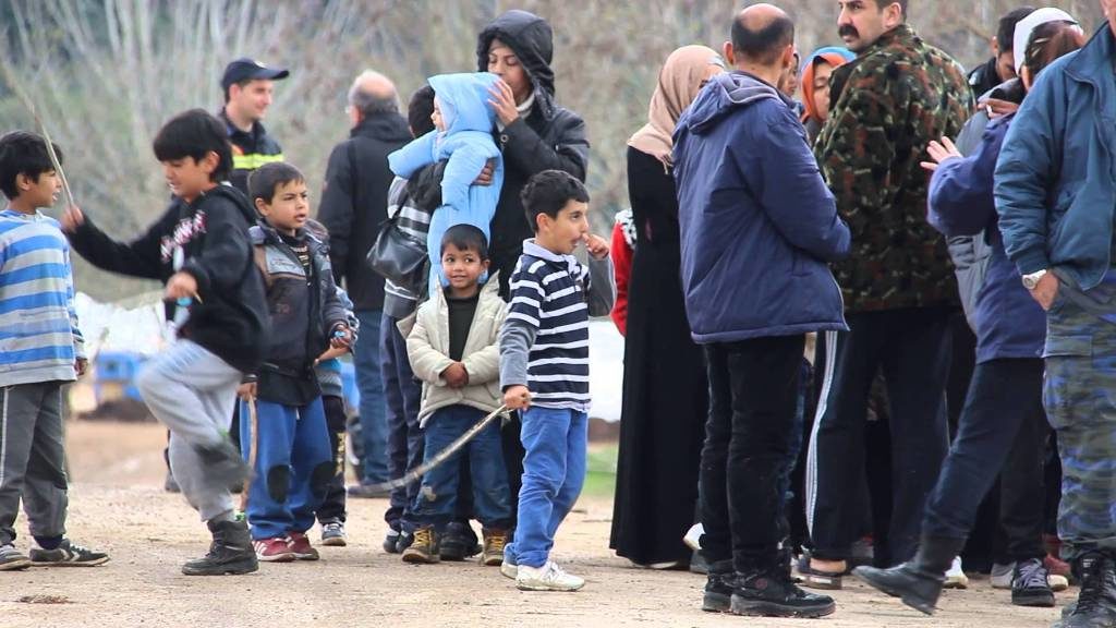 Απερρίφθη η προσφυγή Σλοβακίας-Ουγγαρίας κατά των ποσοστώσεων για τους πρόσφυγες (video)