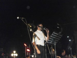 Παγκόσμιος Μίκης σε “συναυλία-σύμβολο” για την δημοκρατία