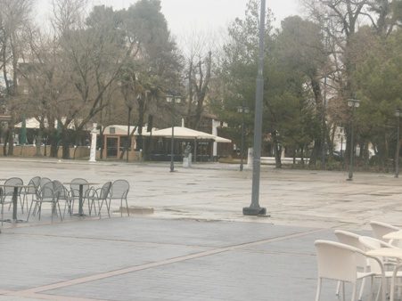 Συναυλία  στην Τρίπολη για τα “91 χρόνια του Μίκη Θεοδωράκη”