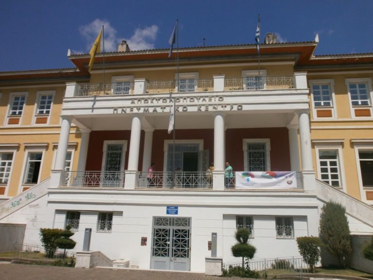 Για τις ζημιές της θεομηνίας συζητάει το Περιφερειακό Συμβούλιο
