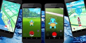 Pokemon GO 101 How To Get Started and Level Up