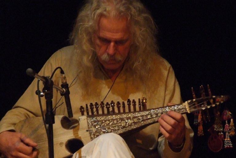 1ο World Music Festival –  Μουσικές βραδιές στο Διεθνές Φεστιβάλ Πάτρας 2016