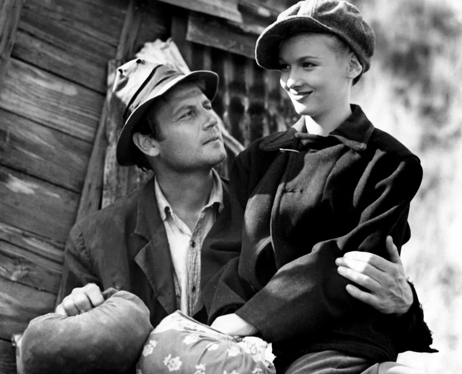 SULLIVAN’S TRAVELS (1941) 2