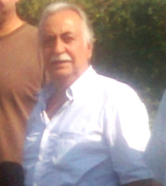 Sakkas Giorgos