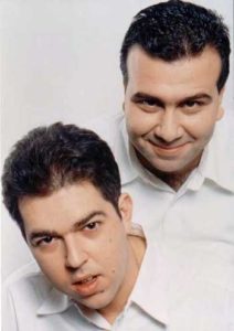 Stelios & Vassilis