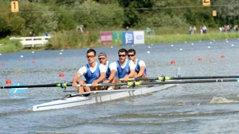 Στους ημιτελικούς η τετράκωπος με τους δύο Γιαννιώτες