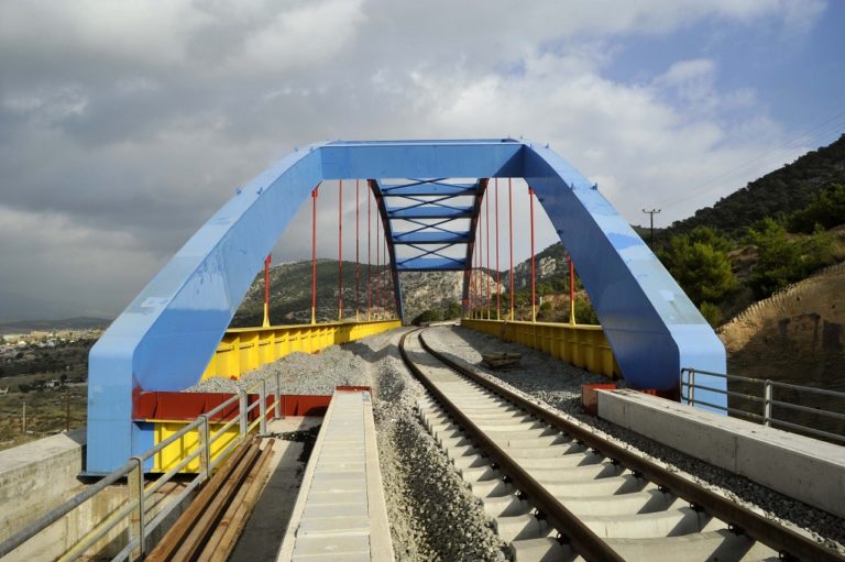 Στους Ιταλούς πηγαίνει η ΤΡΑΙΝΟΣΕ