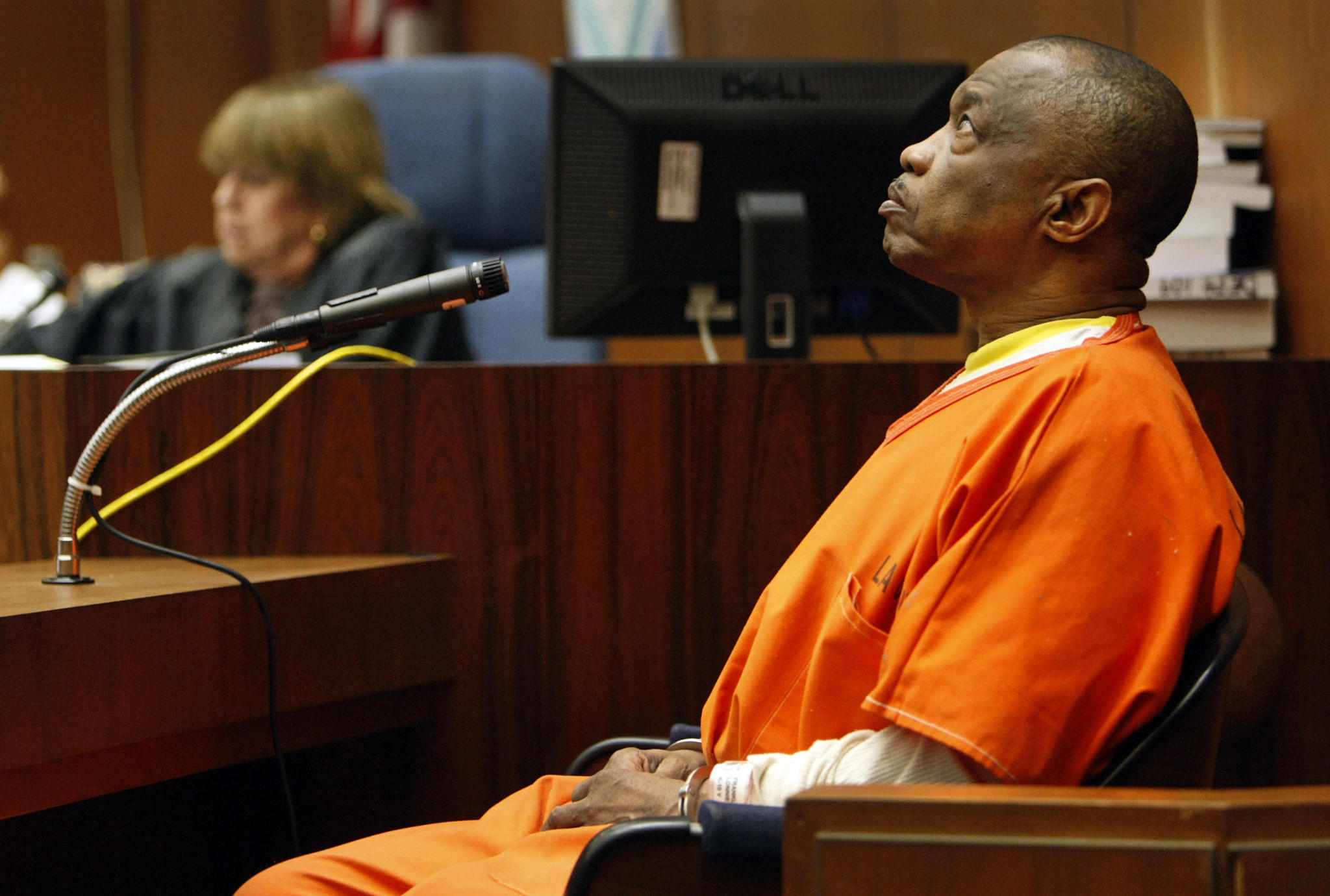Tales of the Grim Sleeper (2)
