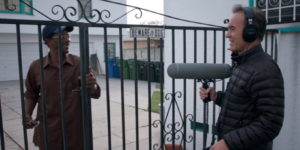 Tales of the Grim Sleeper (6)
