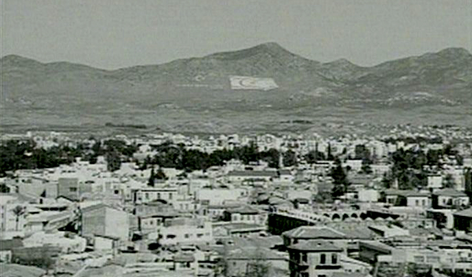 20 Ιουλίου 1974, Κύπρος