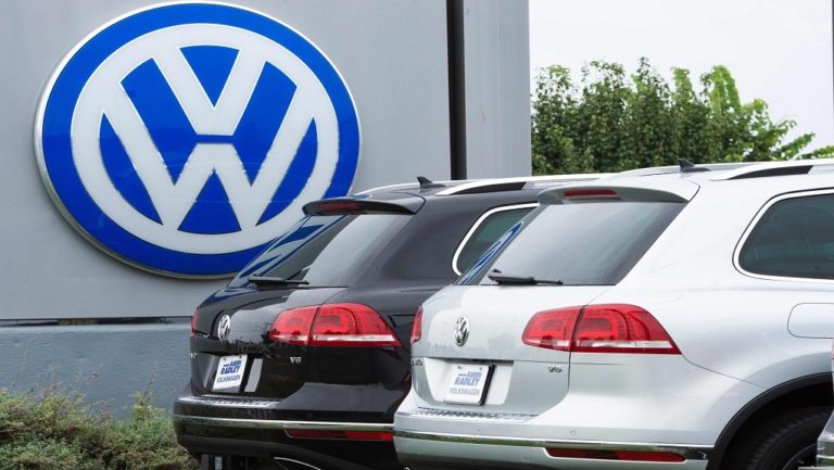 Ανακαλούνται 436 αυτοκίνητα VW και 11 μοτό HONDA