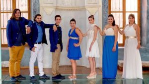 dance4english