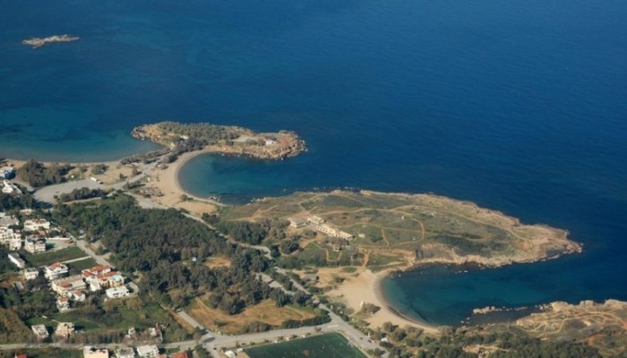 Ο Δήμος Χανίων για το δρόμο Χρυσής Ακτής – Αγίων Αποστόλων