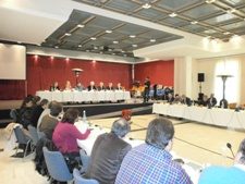 Για “στείρα αντιπολίτευση” κατηγορεί τον Πατσαρίνο η Περιφερειακή Αρχή