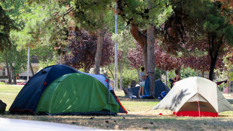 Συνεχίζεται η κόντρα της ΝΔ με την κυβέρνηση για το ΑΠΘ