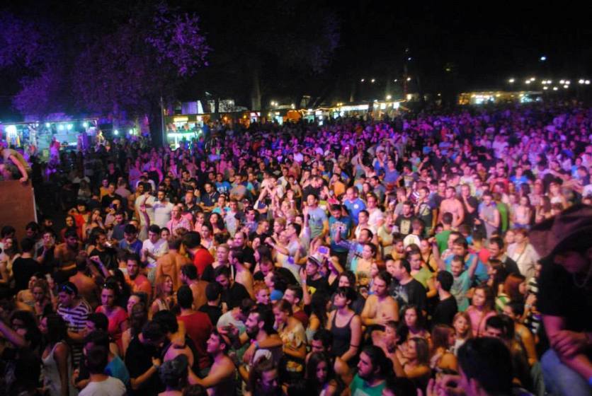 Ορεστιάδα: Έλληνες και ξένοι καλλιτέχνες στην σκηνή του φεστιβάλ Άρδας 2016