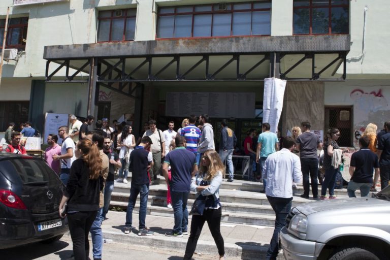 Νέα εισαγγελική παρέμβαση για το «No Border Camp» στη Θεσσαλονίκη