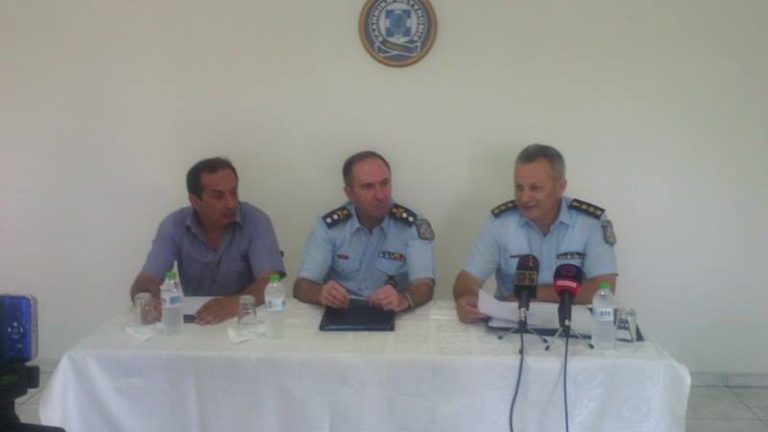 Tρεις νεαροί Ρομά συνελήφθησαν για την δολοφονία 93χρονης