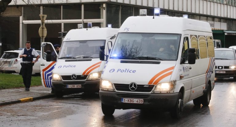 Έρευνες και συλλήψεις τζιχαντιστών στην Ευρώπη (video)