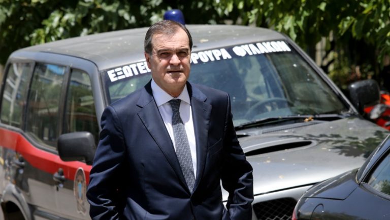 Το ΣτΕ αποφασίζει για την κατασχεση των 13 εκατ. ευρώ του Βγενόπουλου