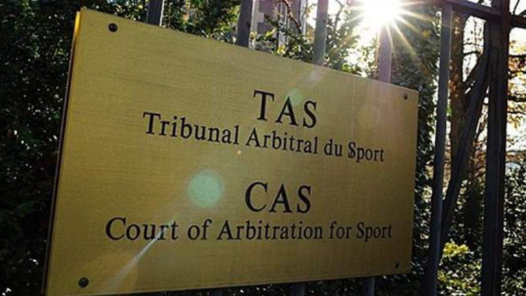 To CAS απέρριψε την αίτηση των Ρώσων αθλητών για άρση του αποκλεισμού τους