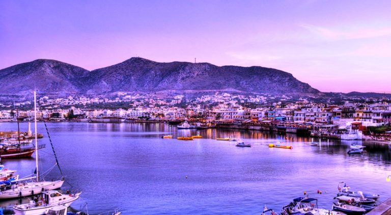 Ο στρατηγικός σχεδιασμός της Χερσονήσου