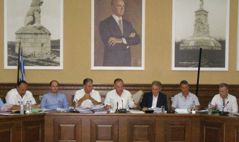 Σέρρες: ΟΧΙ στην παραχώρηση των στρατοπέδων με αντίτιμο