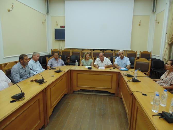 Ηράκλειο: «Τα Αστερούσια της Παράδοσης και της Ιστορίας» από το Κέντρο Κρητικής Λογοτεχνίας