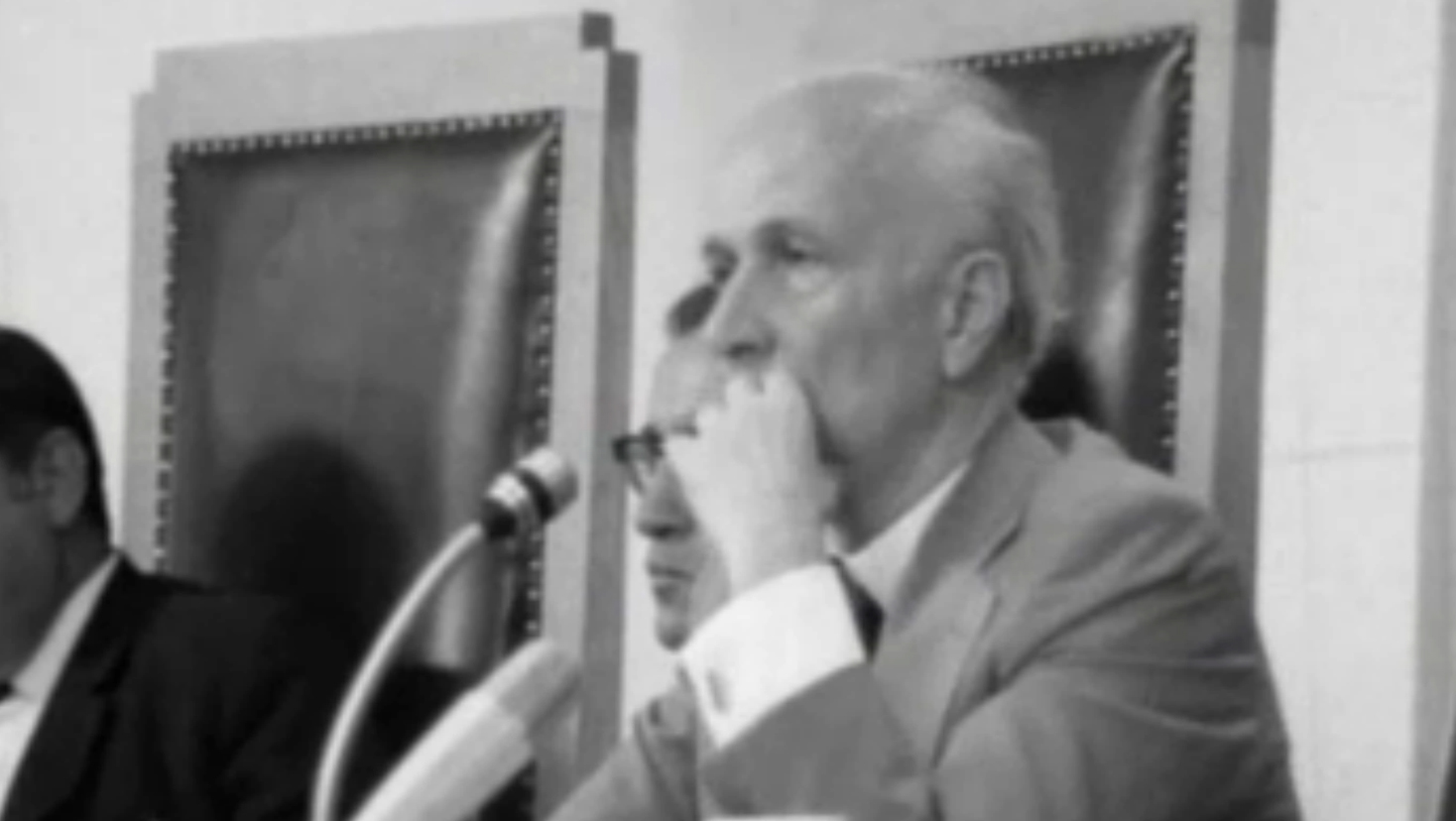 ΑΡΧΕΙΟ ΕΡΤ - ΑΦΙΕΡΩΜΑΤΑ - 28/07/1975: Έναρξη της δίκης των πρωταιτίων του πραξικοπήματος της 21ης Απριλίου 1967 