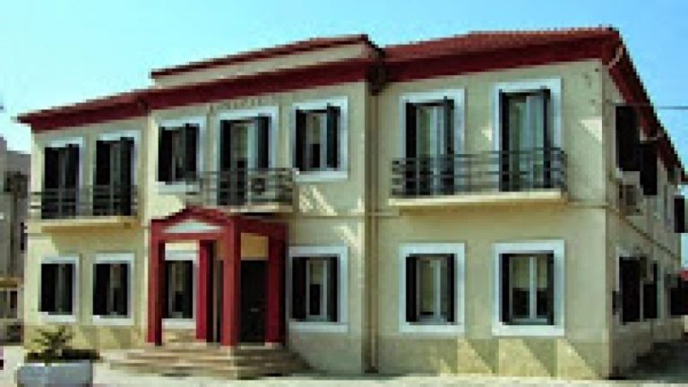 Σέρρες: Λογοδοσία Δημάρχου Ηράκλειας