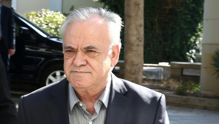 Γ. Δραγασάκης: «Παγίδα» η πρόταση Μητσοτάκη για μείωση στόχου των πλεονασμάτων